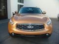 Mojave Copper - FX 35 AWD Photo No. 2