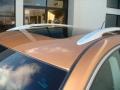 Mojave Copper - FX 35 AWD Photo No. 5