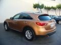 Mojave Copper - FX 35 AWD Photo No. 6