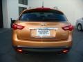 Mojave Copper - FX 35 AWD Photo No. 7