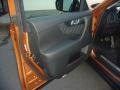 Mojave Copper - FX 35 AWD Photo No. 10