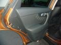 Mojave Copper - FX 35 AWD Photo No. 15
