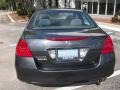 2006 Graphite Pearl Honda Accord LX Sedan  photo #40