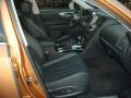 Mojave Copper - FX 35 AWD Photo No. 22