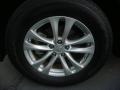 Mojave Copper - FX 35 AWD Photo No. 27