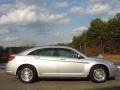 Bright Silver Metallic - Sebring Touring Sedan Photo No. 1