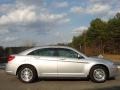 2009 Bright Silver Metallic Chrysler Sebring Touring Sedan  photo #1