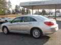 Bright Silver Metallic - Sebring Touring Sedan Photo No. 4