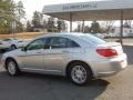 2009 Bright Silver Metallic Chrysler Sebring Touring Sedan  photo #4