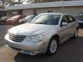 Bright Silver Metallic - Sebring Touring Sedan Photo No. 6