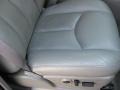 2004 Silver Birch Metallic Chevrolet Tahoe LT  photo #21