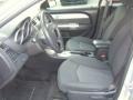 Bright Silver Metallic - Sebring Touring Sedan Photo No. 10