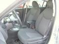 Bright Silver Metallic - Sebring Touring Sedan Photo No. 11