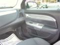 Bright Silver Metallic - Sebring Touring Sedan Photo No. 12