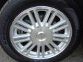 Bright Silver Metallic - Sebring Touring Sedan Photo No. 18