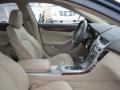 Blue Chip - CTS Sedan Photo No. 19