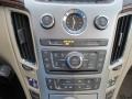 Blue Chip - CTS Sedan Photo No. 23