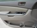 2006 Arctic Frost Pearl Toyota Sienna LE  photo #14