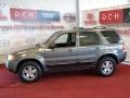 2004 Dark Shadow Grey Metallic Ford Escape Limited  photo #4