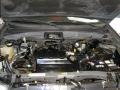 3.0L DOHC 24 Valve V6 2004 Ford Escape Limited Engine