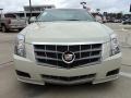 Vanilla Latte Metallic - CTS 3.0 Sedan Photo No. 5
