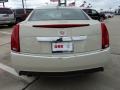 Vanilla Latte Metallic - CTS 3.0 Sedan Photo No. 6