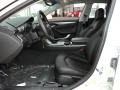 Ebony Interior Photo for 2011 Cadillac CTS #45461238