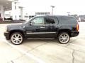 Black Raven 2011 Cadillac Escalade Premium AWD Exterior