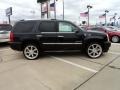 Black Raven 2011 Cadillac Escalade Premium AWD Exterior