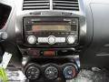 Charcoal Gray Controls Photo for 2008 Scion xD #45461362