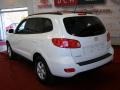 Powder White Pearl - Santa Fe GLS Photo No. 6