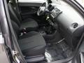 Charcoal Gray Interior Photo for 2008 Scion xD #45461610