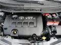 1.8 Liter DOHC 16V VVT-i 4 Cylinder Engine for 2008 Scion xD  #45461626