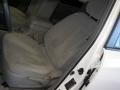 Powder White Pearl - Santa Fe GLS Photo No. 18