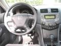 2006 Graphite Pearl Honda Accord LX Sedan  photo #44