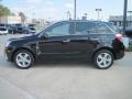  2008 VUE Red Line Black Onyx