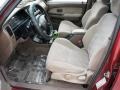 Oak Interior Photo for 1998 Toyota 4Runner #45462354