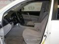 Blizzard White Pearl - Highlander 4WD Photo No. 18