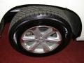 Blizzard White Pearl - Highlander 4WD Photo No. 22
