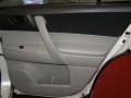 Blizzard White Pearl - Highlander 4WD Photo No. 23
