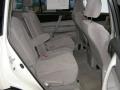 2008 Blizzard White Pearl Toyota Highlander 4WD  photo #24