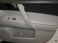 Blizzard White Pearl - Highlander 4WD Photo No. 25