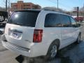 Stone White - Grand Caravan SXT Photo No. 2