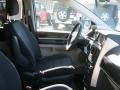 Stone White - Grand Caravan SXT Photo No. 7