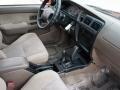 Oak Interior Photo for 1998 Toyota 4Runner #45462769