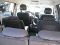 Stone White - Grand Caravan SXT Photo No. 11