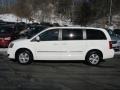 Stone White - Grand Caravan SXT Photo No. 14