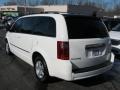 Stone White - Grand Caravan SXT Photo No. 15