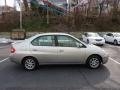 Silver Strata Metallic - Prius Hybrid Photo No. 5
