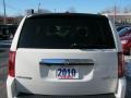 Stone White - Grand Caravan SXT Photo No. 16